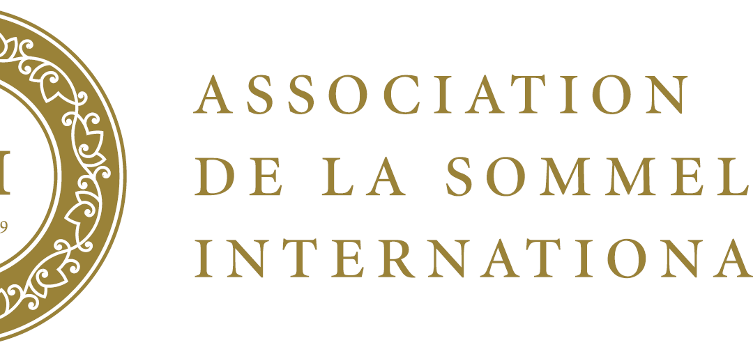 Toast with us on International Sommelier Day on June 3