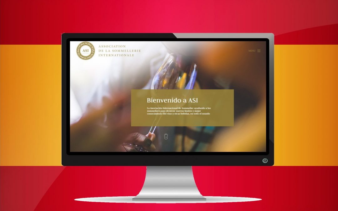 ¡Hola, español! ASI website soon to be available in Spanish
