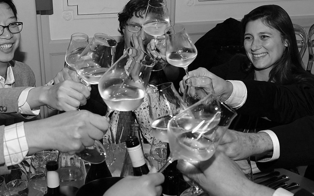 2021: ASI Year of the Sommelier