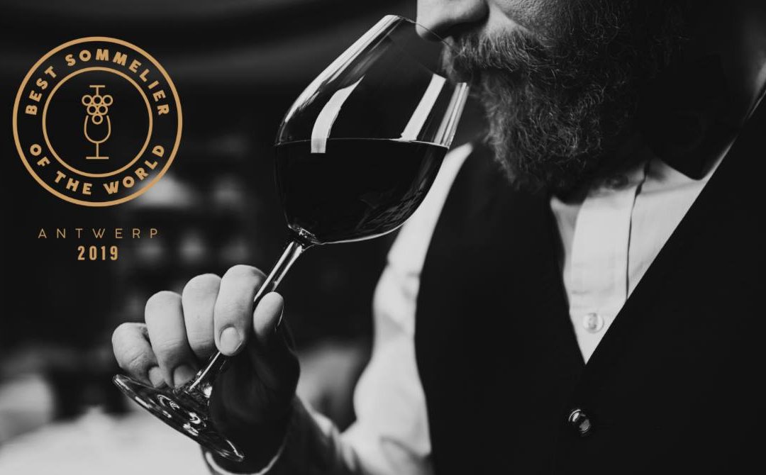Sommelier contests: what’s on schedule