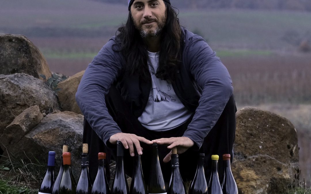 Beyond Hero Worship of Grape Varieties: Brian McClintic on Revisioning Terroir