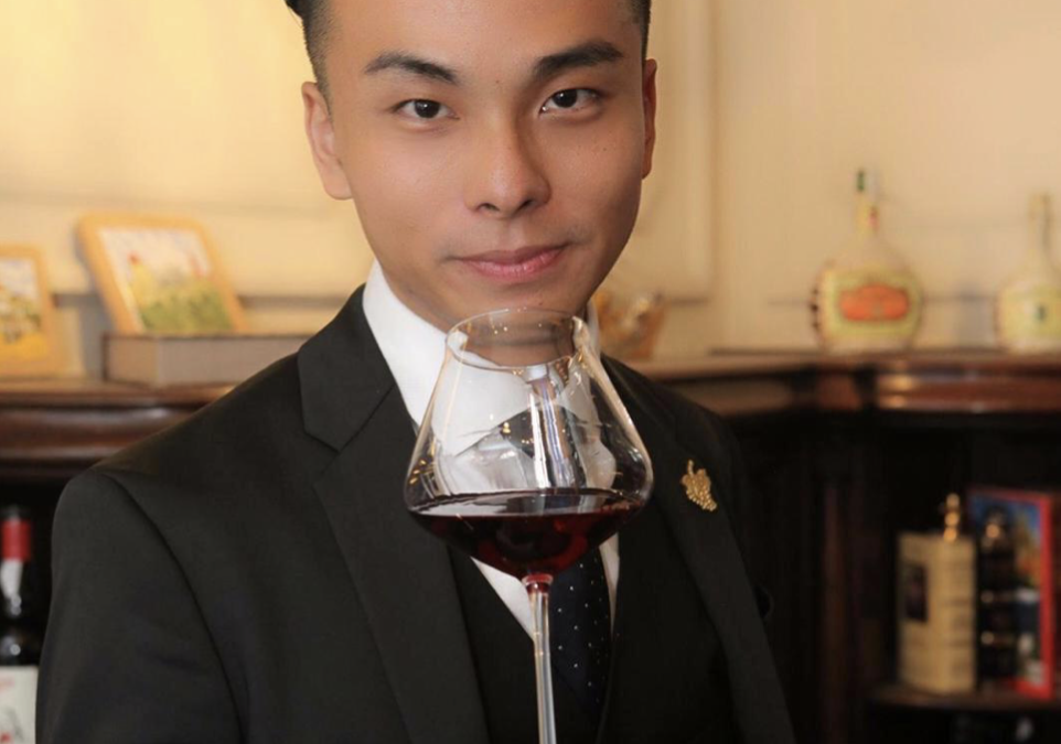 Service Excellence: The Holy Grail of Sommelier Life