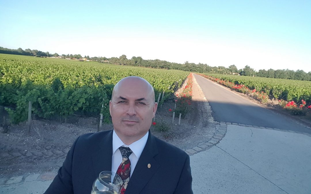 The Albanian Sommelier Association has elected its President