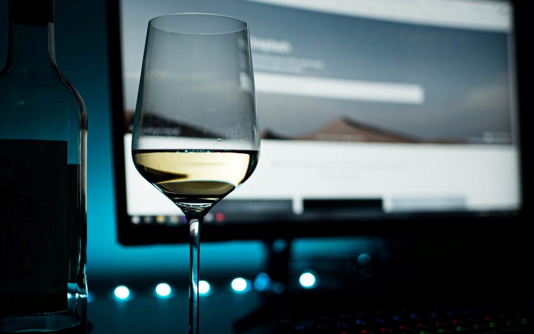 Discussing the Digital Influence on the Wine World: now and in the future