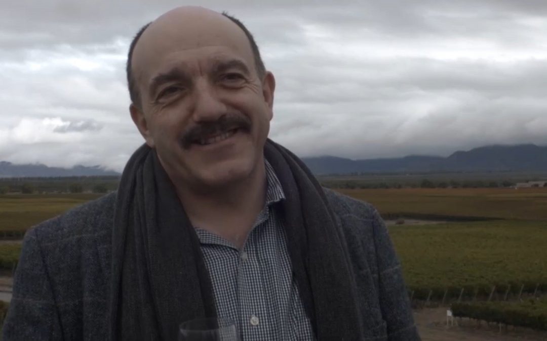 Adieu, Gérard Basset