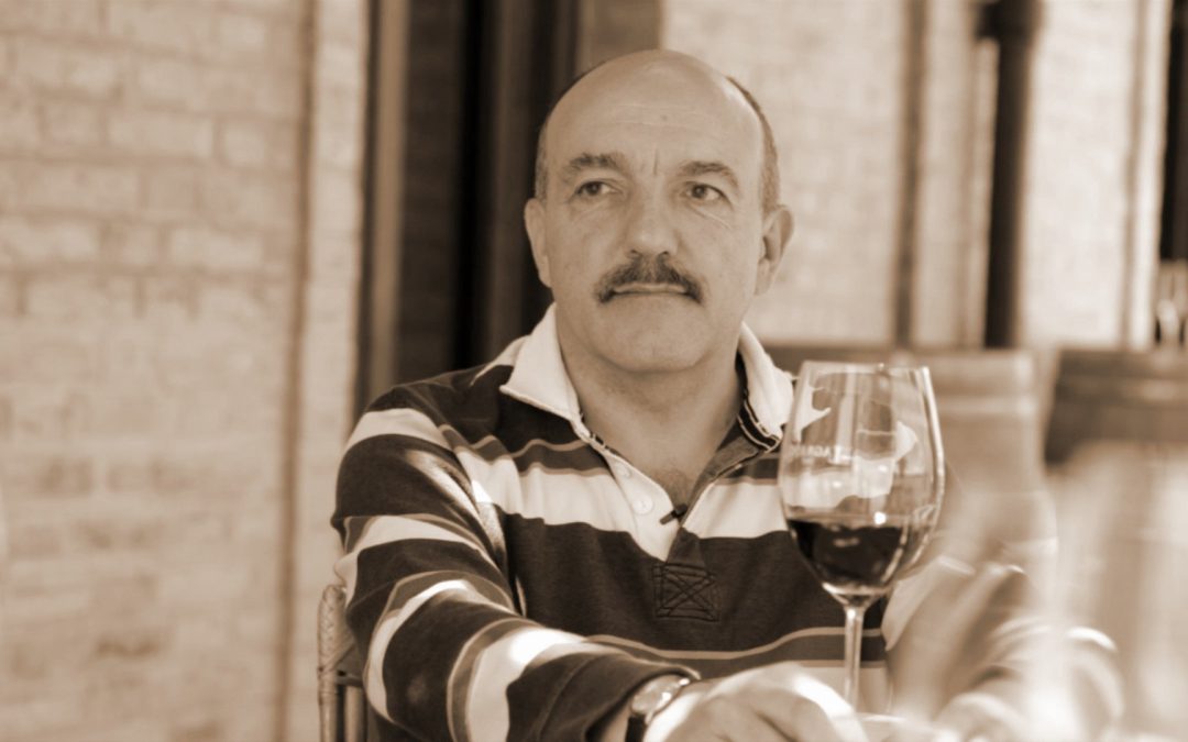 ASI announces first annual ASI Gérard Basset Lifetime Achievement Award