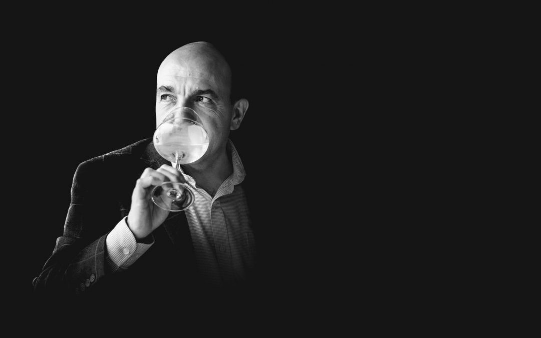 THE GOLDEN VINES DIVERSITY SCHOLARSHIPS & GERARD BASSET GLOBAL FINE WINE REPORT