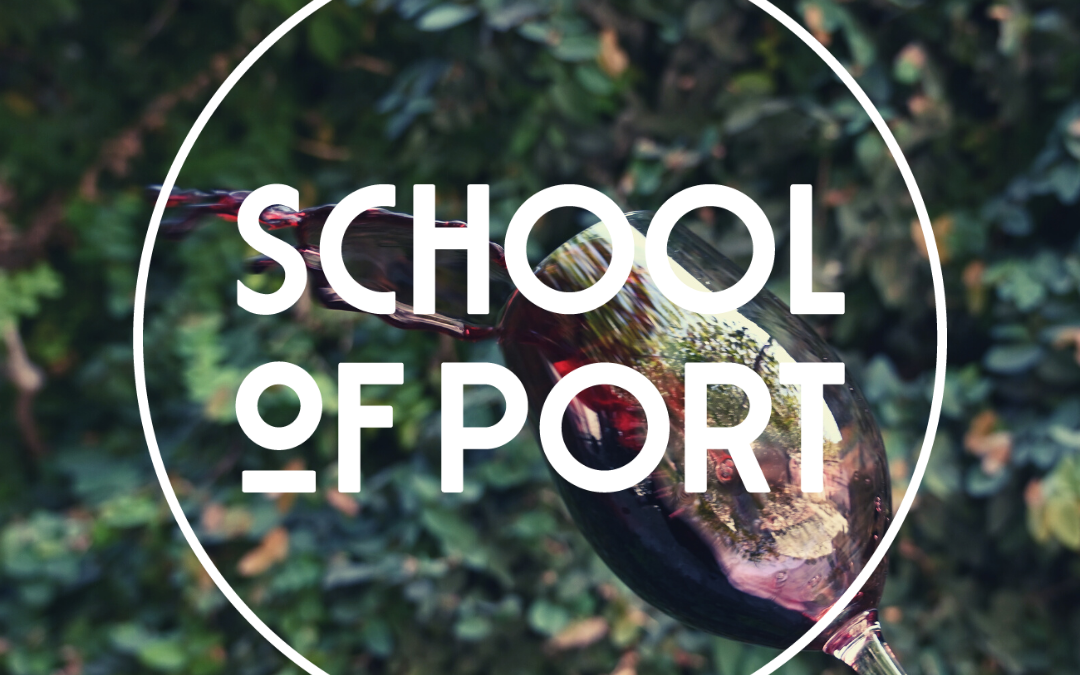GRAHAMS – School of Port: An educational initiative for wine professionals and wine lovers