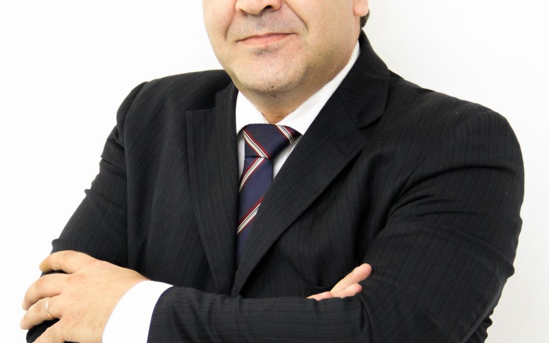 A new president in Portugal: José Santanita