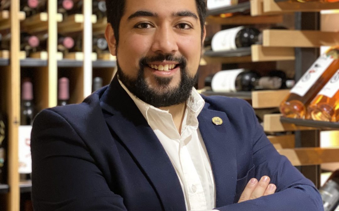 Embracing Alternatives… in Mexico: Talking with Manuel Negrete