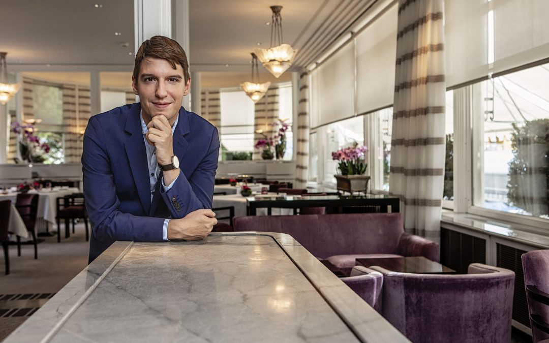 What Does It Take To Be a Great Somm?