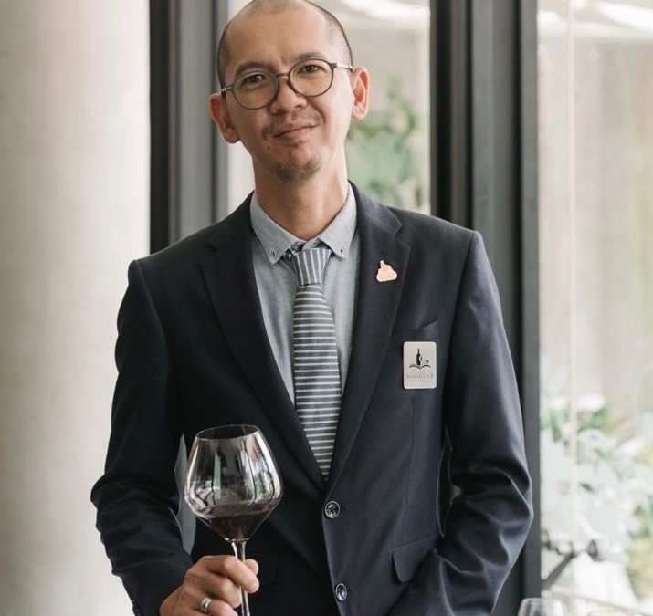 Member News: Indonesia Sommelier Association Reelects President