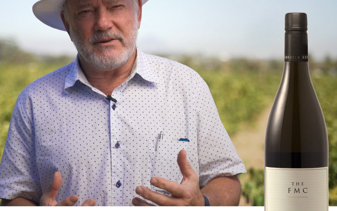 AdVini: Showcasing two decades of Ken Forrester FMC