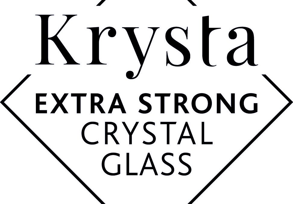 Chef&Sommelier’s KRYSTA™ sets the bar for crystal stemware