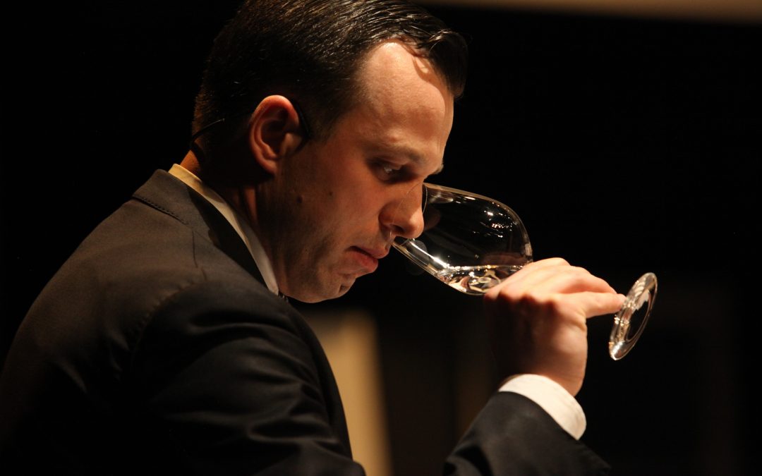 Chef&Sommelier, 2018 official partner of ASI