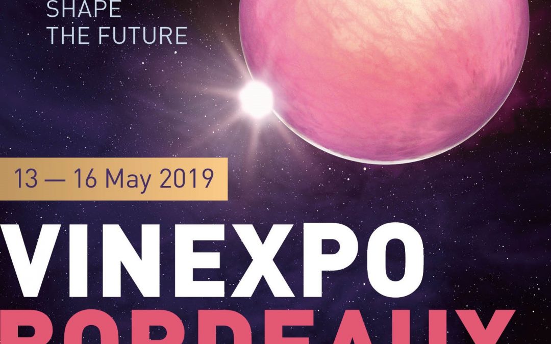 Meet key players and discover small wineries at Vinexpo Bordeaux 2019