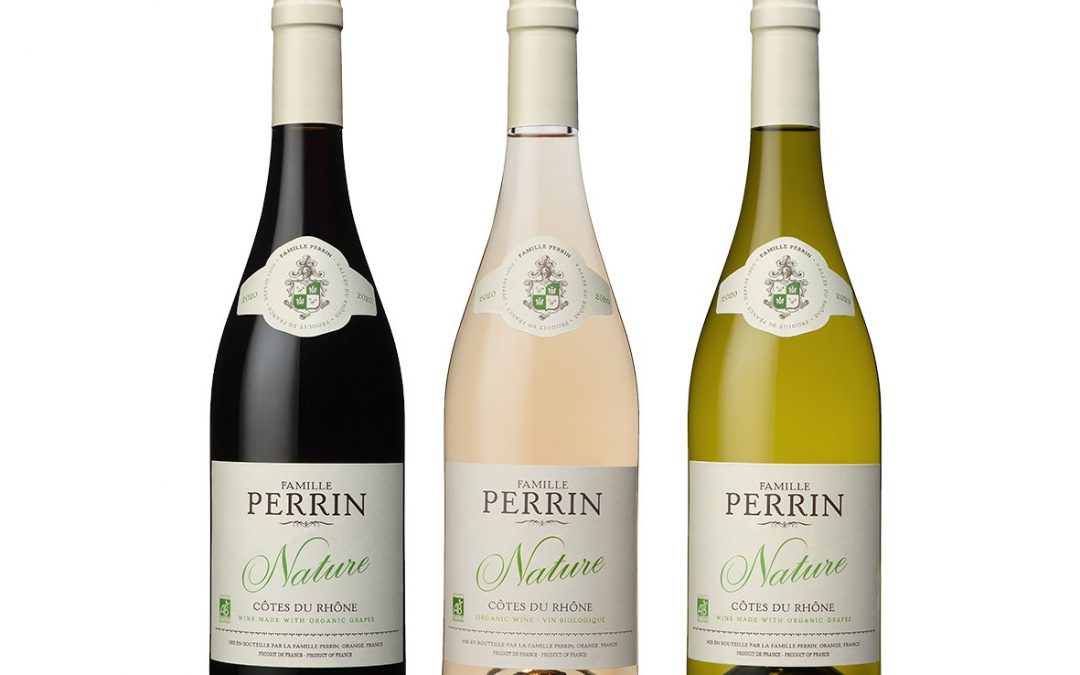 DISCOVER “PERRIN NATURE”