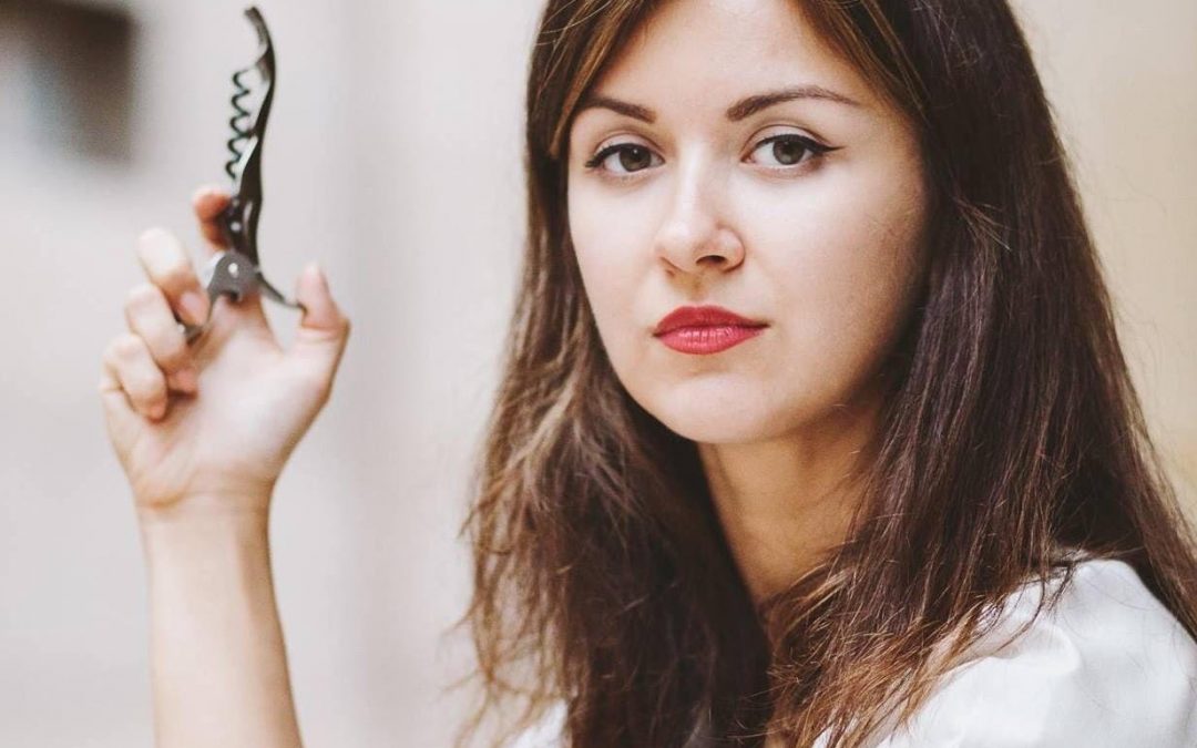 A Show of Feminine Mettle