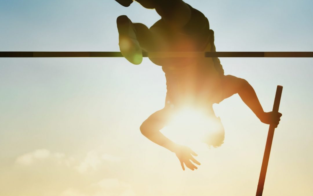 “Faster, Higher, Stronger”: BOOTCAMP Dreams