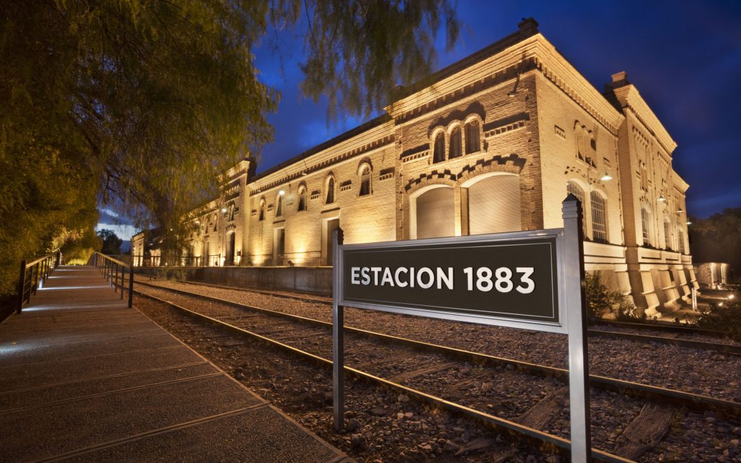 Trapiche “Winery of the Year” at the Catad’Or Wine Awards 2020