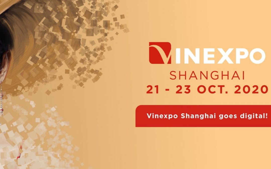 VINEXPO – Welcome to the Vinexpo Shanghai Global Digital Experience