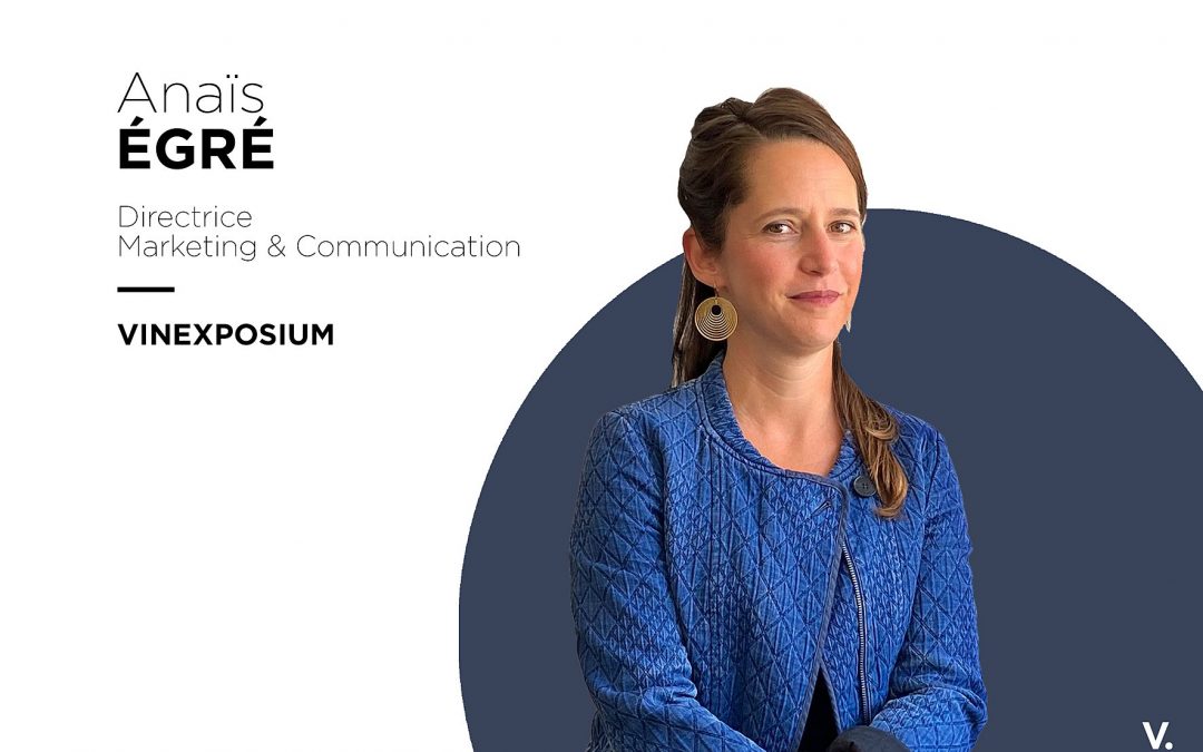 Vinexpo: the evolution of engagement