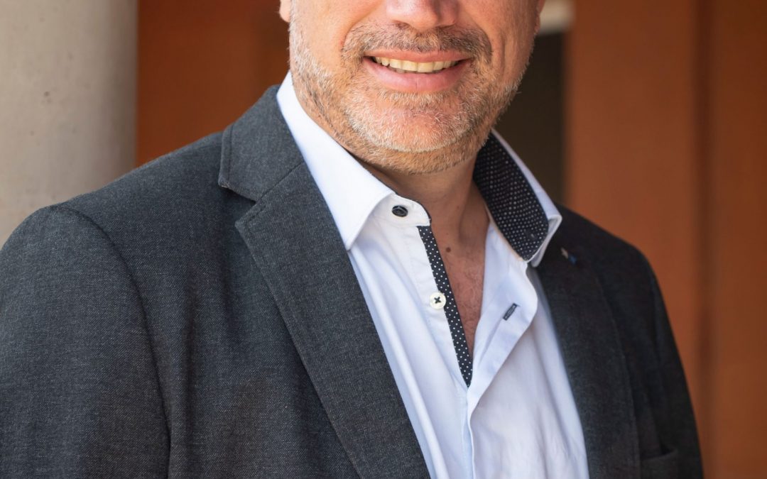 EVERY BOTTLE BETTER: A talk about alternative closures with Stéphane Vidal of Vinventions