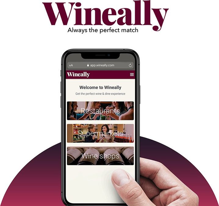 WINEALLY FINE TUNING ALGORITHM TO SERVE ASI SOMMELIERS’ NEEDS