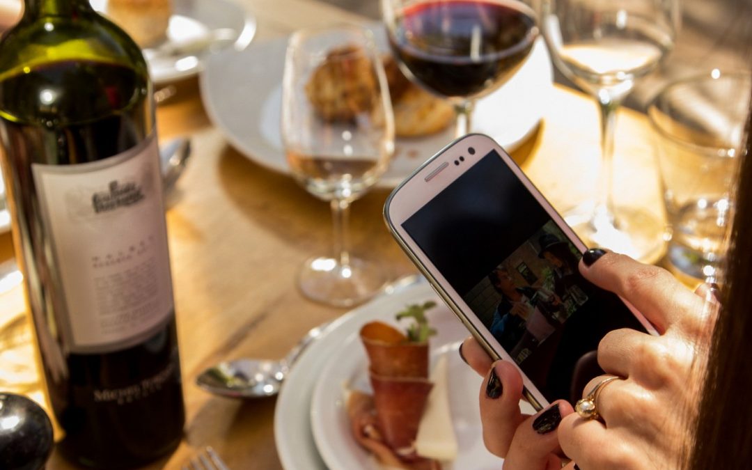 Wines of Argentina Reinforcing Digital Strategy