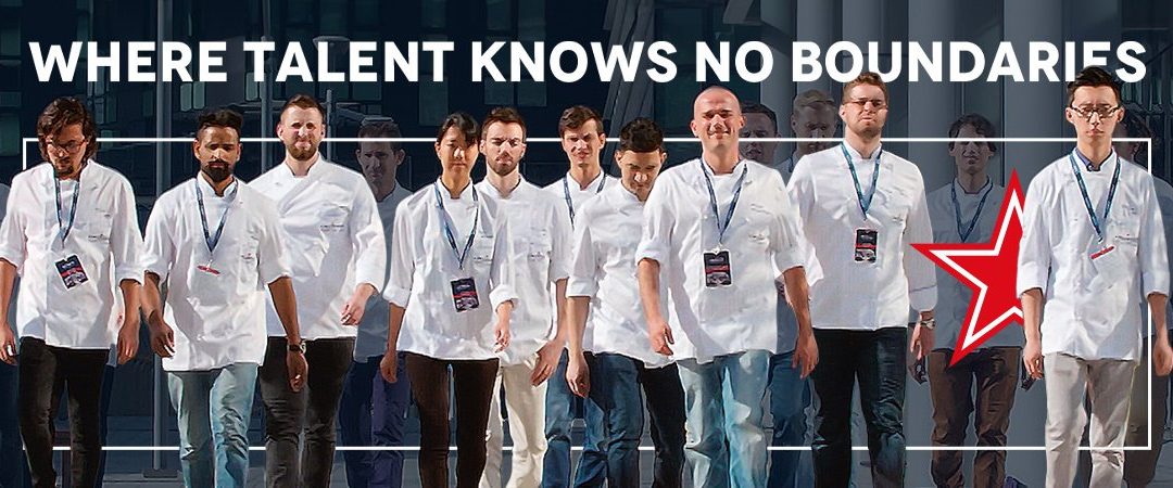 S.Pellegrino launches the S.Pellegrino Young Chef Academy