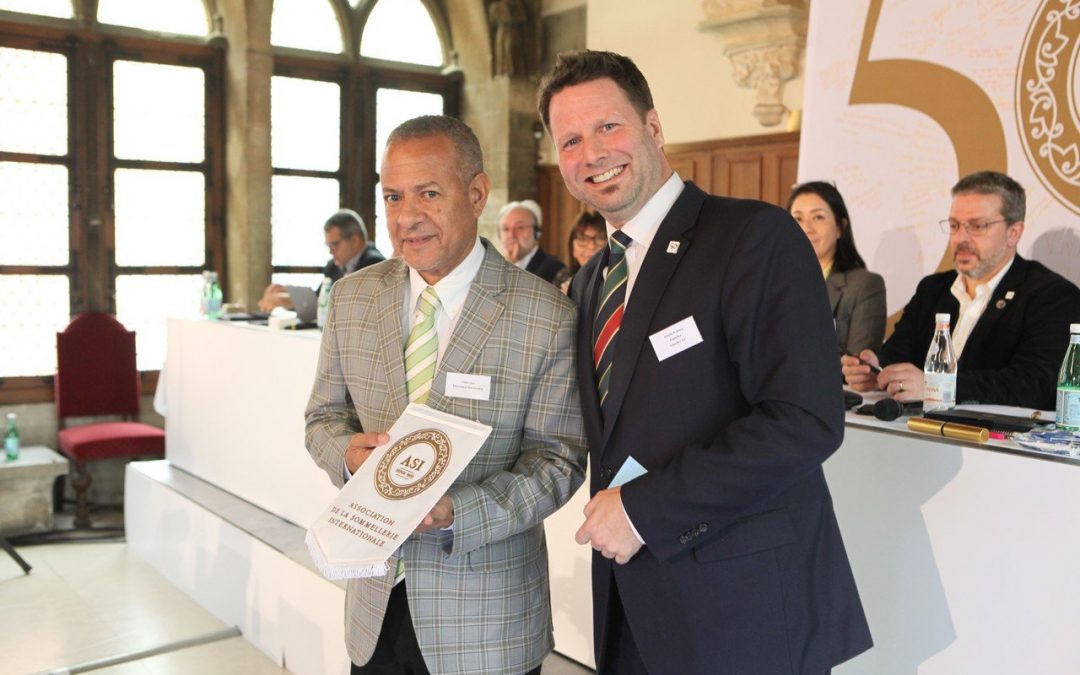Dominican Republic, Kazakhstan and Paraguay Now Part of ASI Community