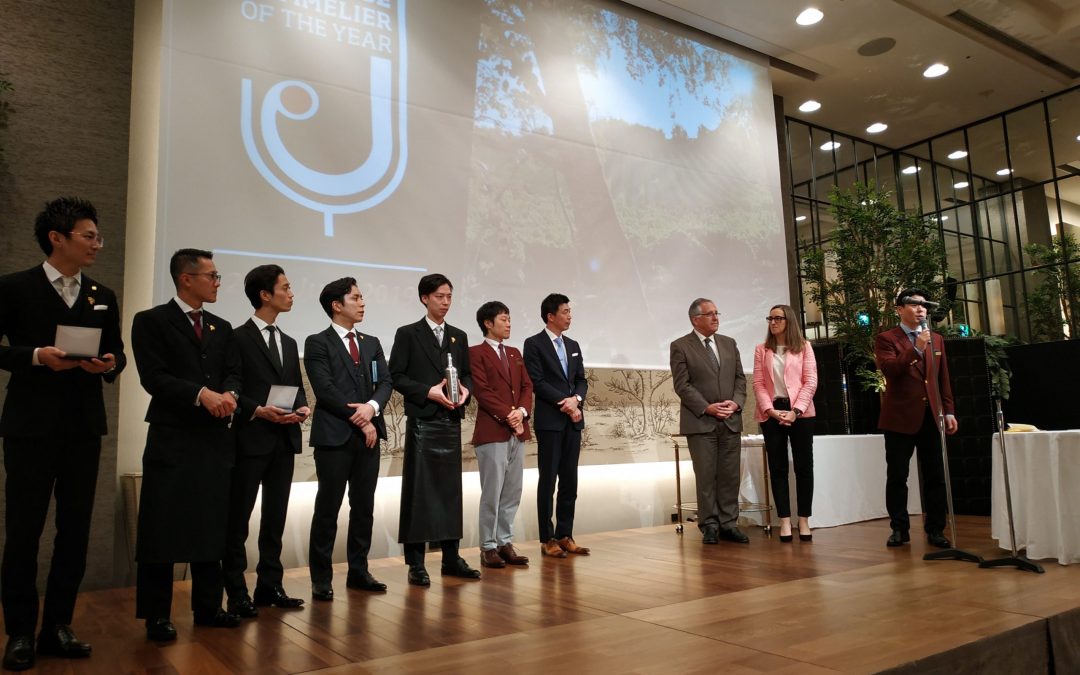 Wines of Portugal Grand Tasting