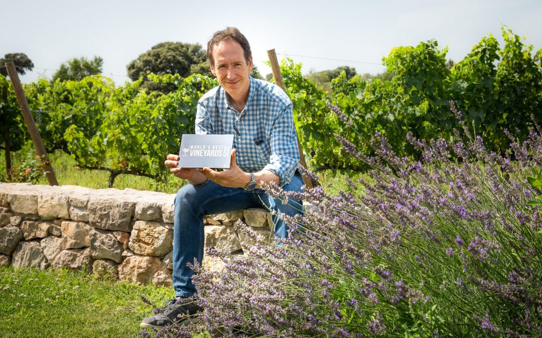 Familia Torres: One of the World’s 50 Best Vineyards to Visit