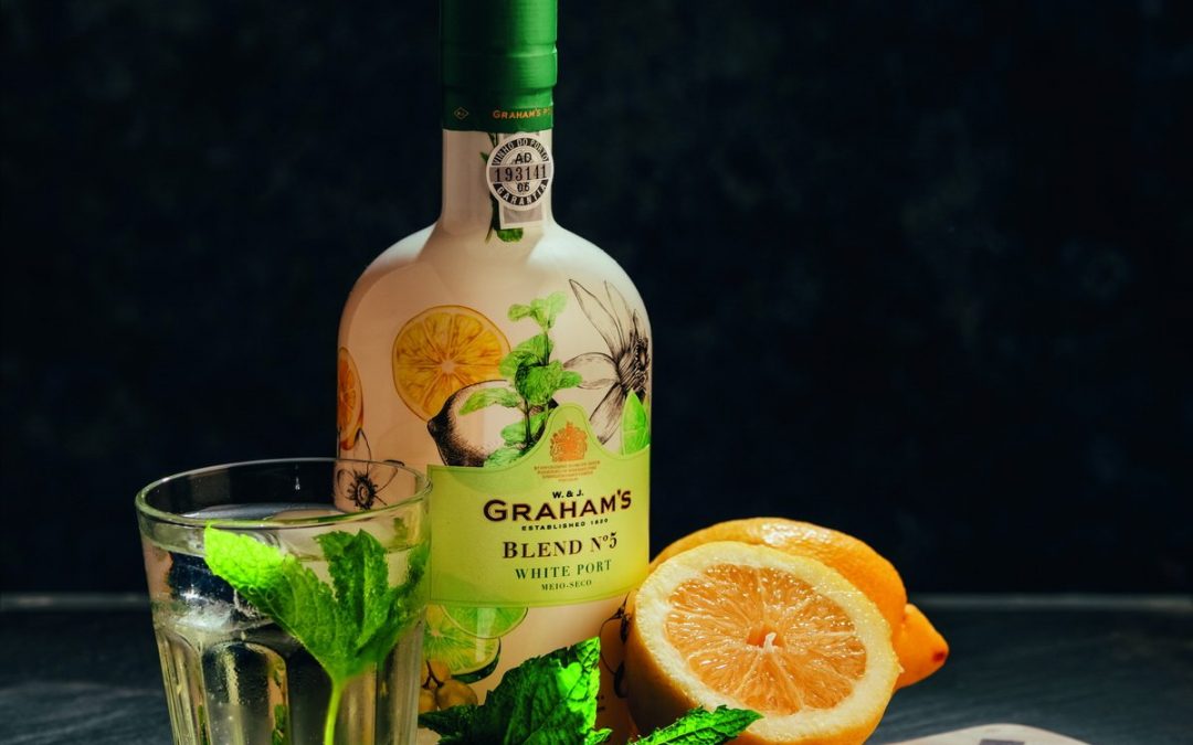 Grahams: Innovation is part of the package