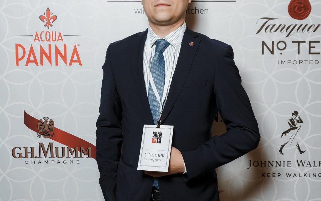 A New Champion for Kazakhstan