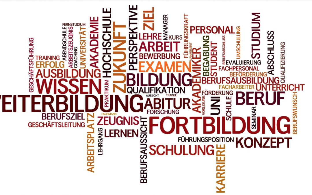 Back to (Wine) School in Germany
