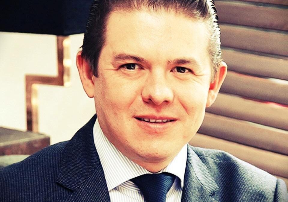 A New President Takes the Helm in Mexico