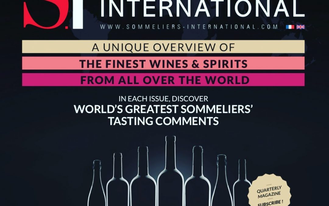 SommelierS International