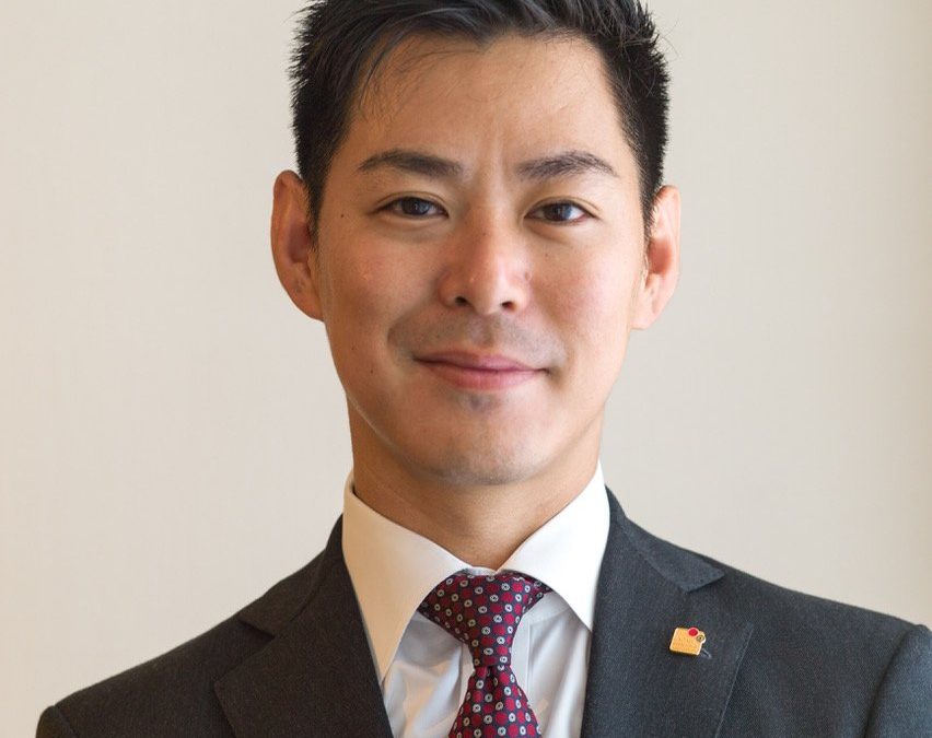Taku Iguro new Best Sommelier of Japan, joins first female representative to BSAO in 2021