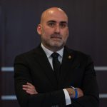 Eleftherios Hanialidis