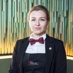 Maryna Revkova